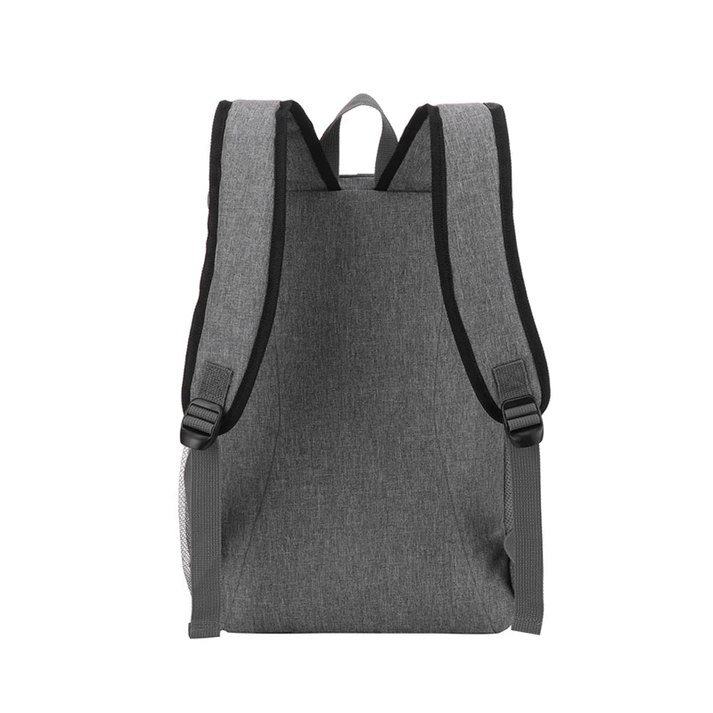 Sac à Dos Isotherme 18L pour Déjeuner Grand Volume Étanche et Thermique