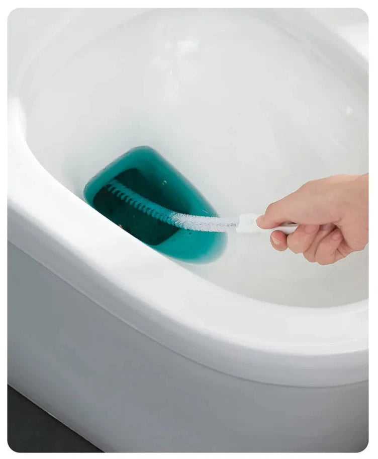 Brosse Flexible pour Nettoyage de Tuyaux et Débouchage de Canalisation