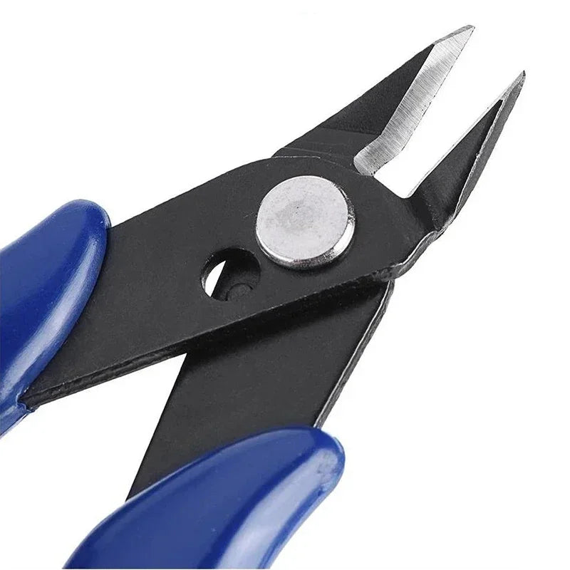 Pinces Coupantes Mini 170 pour Câbles