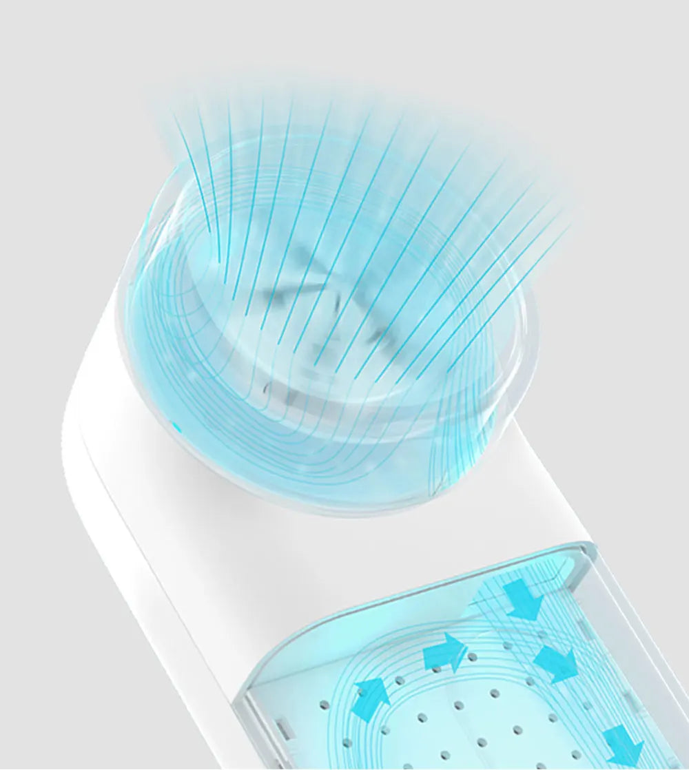 Rasoir Anti-Peluches Portable Rechargeable