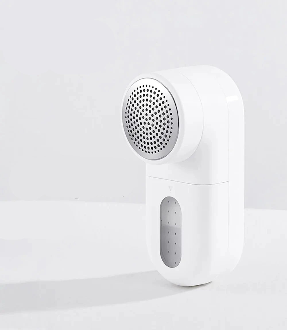 Rasoir Anti-Peluches Portable Rechargeable