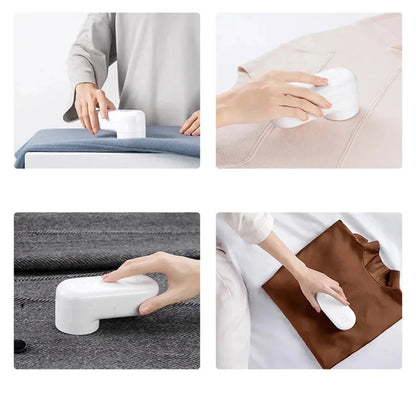 Rasoir Anti-Peluches Portable Rechargeable
