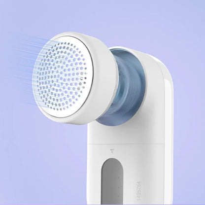 Rasoir Anti-Peluches Portable Rechargeable