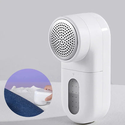 Rasoir Anti-Peluches Portable Rechargeable